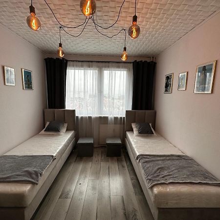 Apartament 70'S Колобжег Экстерьер фото