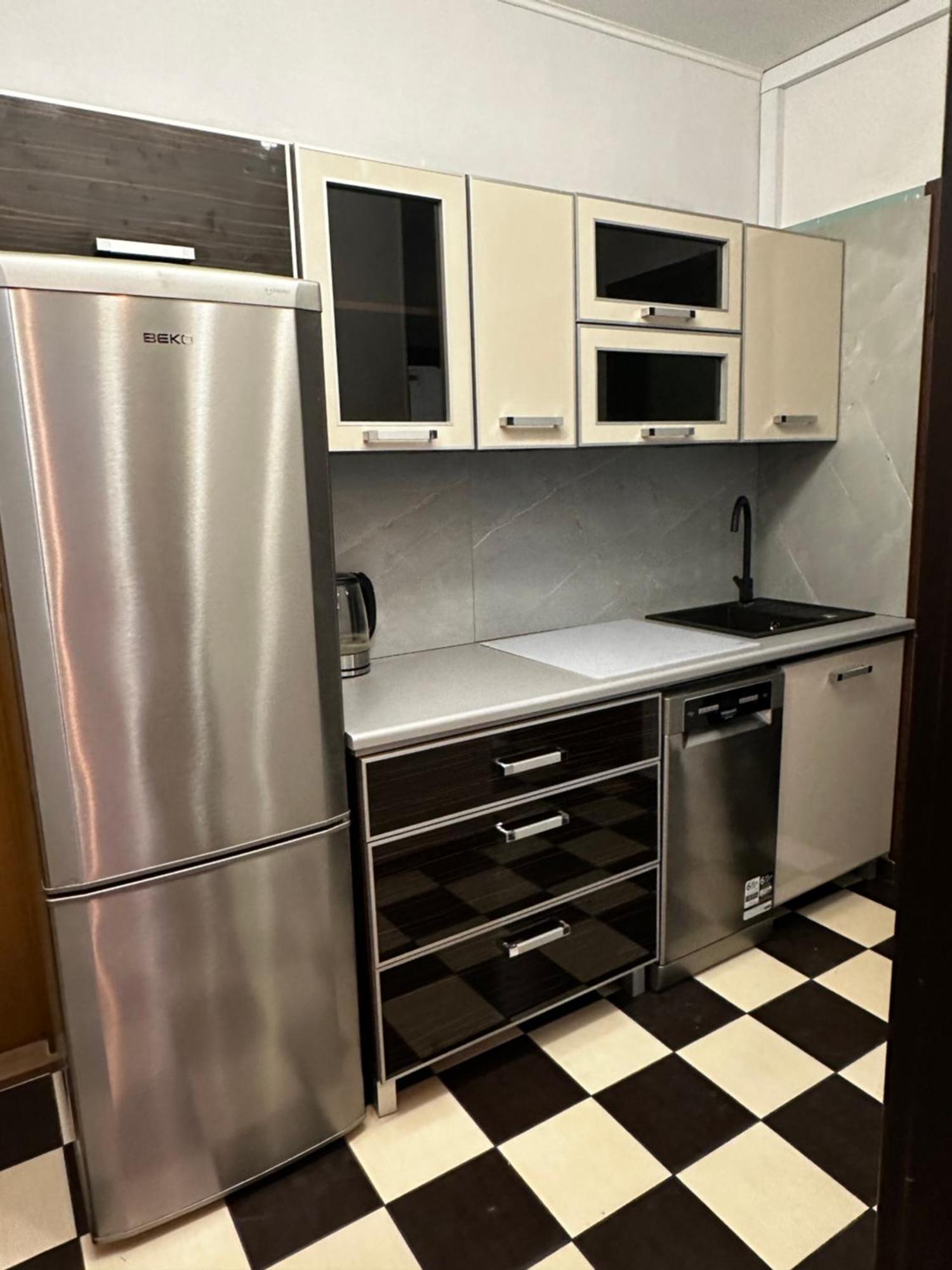 Apartament 70'S Колобжег Экстерьер фото