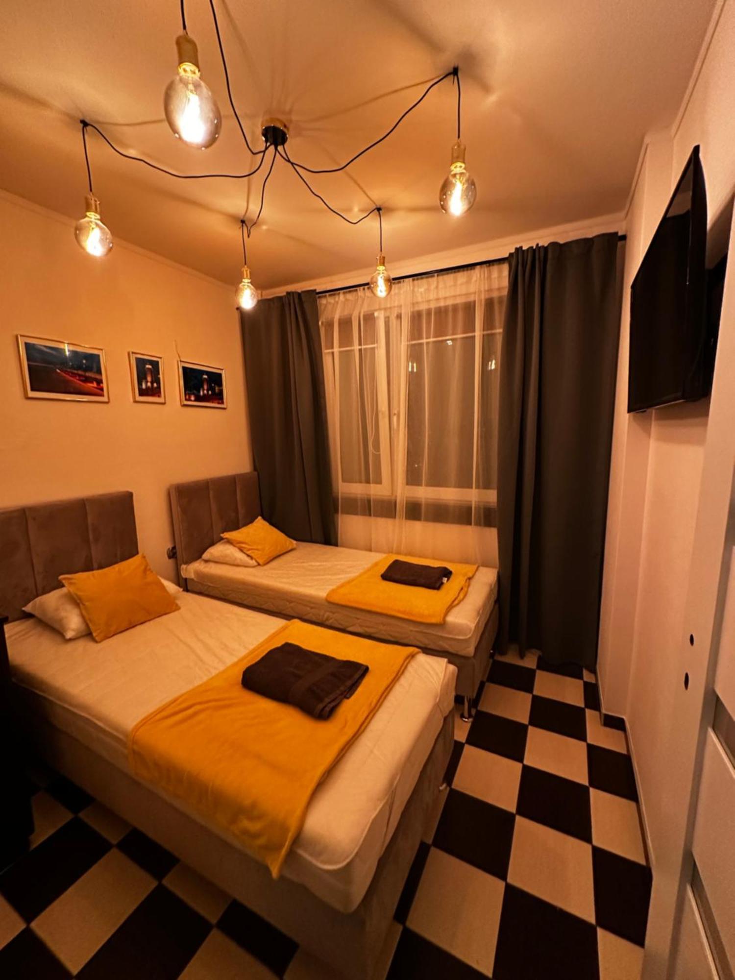 Apartament 70'S Колобжег Экстерьер фото